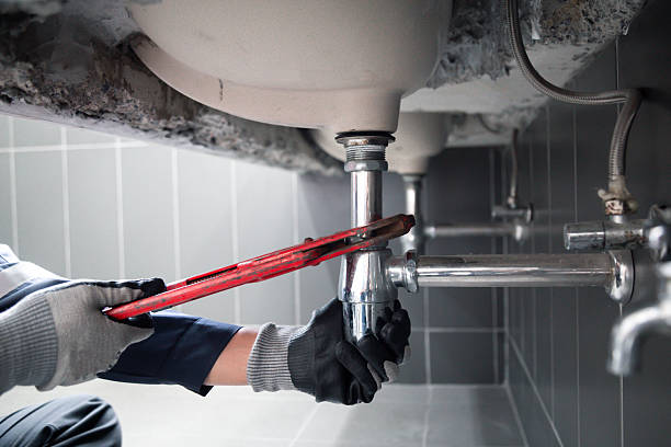 Trusted Pipe Repair service in White Post, VA - AAA Plumbing Heating